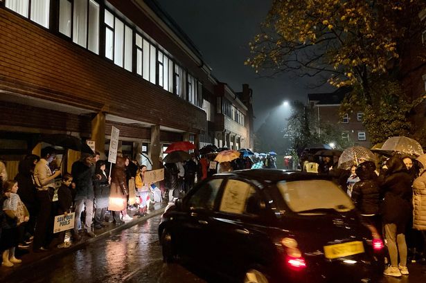 Swimming pools row resurfaces with claim of ‘rumoured new closure plan in coming year’