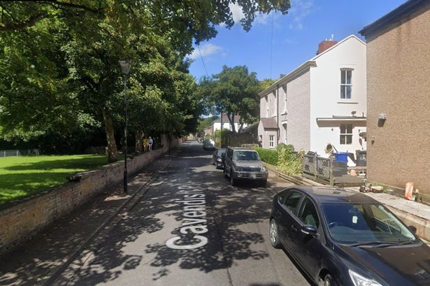 Reports of ‘flasher’ in Blackburn could be linked, cops say