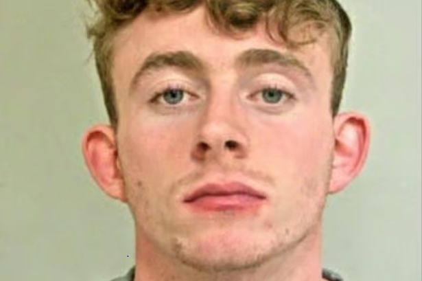 Burglar who targeted Leyland homes will spend Christmas behind bars