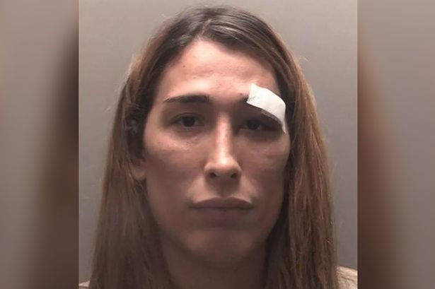 Knifeman chased his boyfriend down a street, then claimed it was self-defence