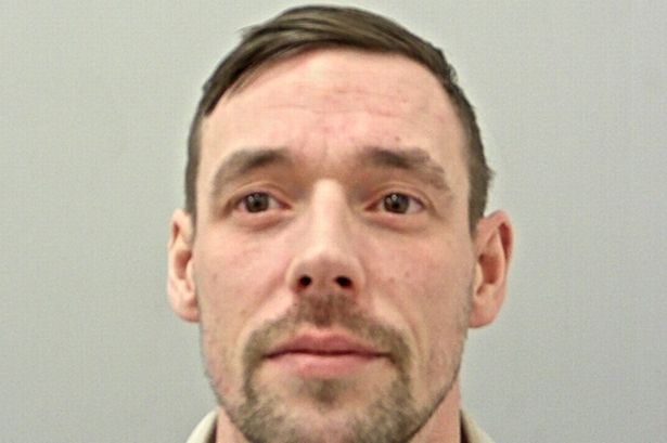 Wicked rapist ‘robbed schoolgirl of her childhood’ during attacks in Burnley