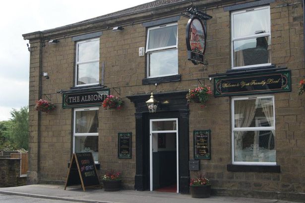 Pub landlord urges culprit to do the right thing after ‘toilet attack’
