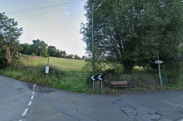 Developer wants to turn green belt land bordering M66 into small estate