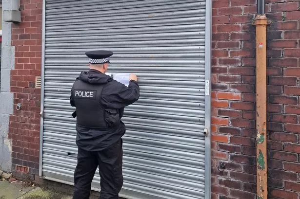 Bamber Bridge shop ‘repeatedly’ selling illegal vapes shut down for three months