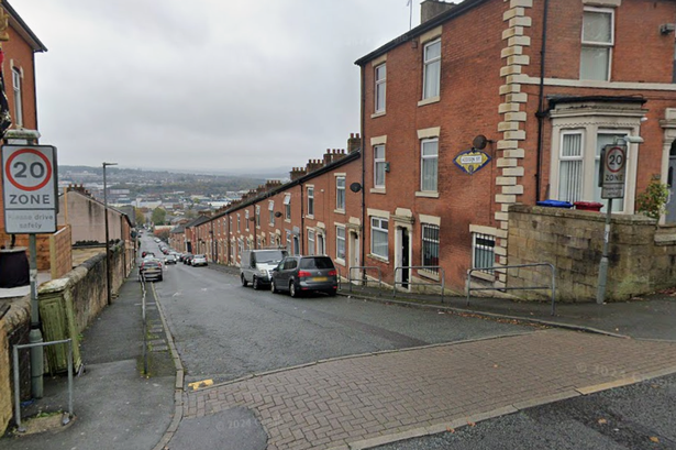 Van driver ploughed Transit into two police officers then ‘told a cock and bull story’