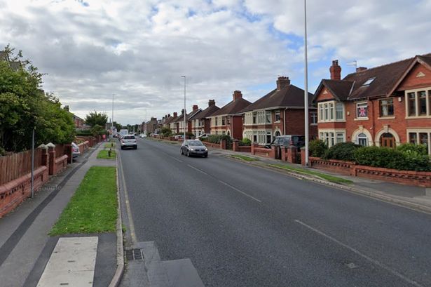 Boy, 18, seriously injured after being thrown from e-bike in crash