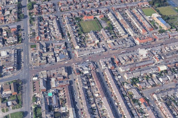 Serious crash shuts major Blackpool road as police warn ‘avoid the area’