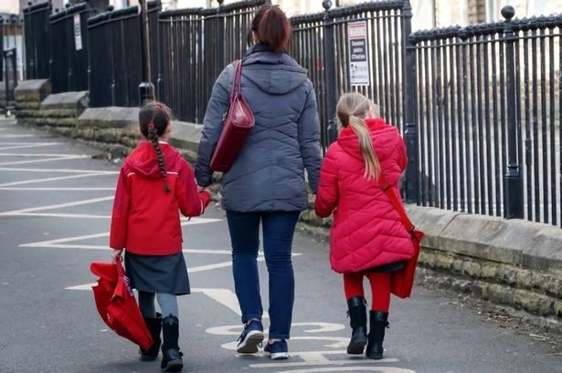 Mapped: The Lancashire areas to benefit most from scrapping two-child benefit cap