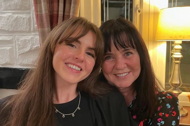 Loose Women’s Coleen Nolan shares daughter’s tearful moment in honest reflection