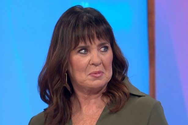 Loose Women’s Coleen Nolan admits ‘I’ll miss it most’ as she addresses show shake-up