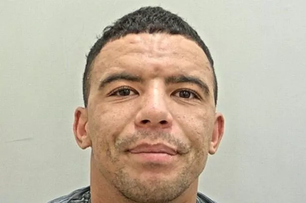 Jail for Preston dealer selling drugs mixed with ‘dangerous’ bulking agents