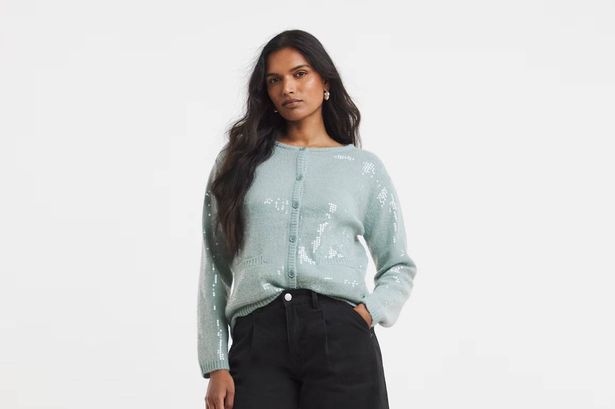 Fashion writer’s pick of the top curve-friendly Christmas party outfits from Simply Be’s Cyber Weekend sale