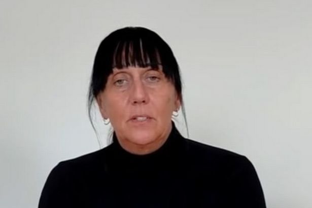 ‘They’ve accused me of murdering my son Jay Slater and cashing in on his death – this hurtful tragedy trolling must stop’