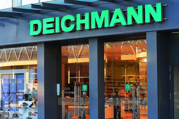 Huge German shoe retailer to open store in Preston