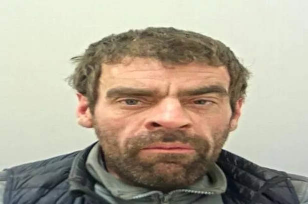 Man, 39, banned from Lancashire service station and Spar store