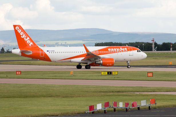 Emirates and easyJet passengers at Manchester Airport alerted to major changes this week