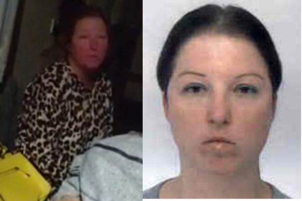 Urgent appeal to find missing woman who has links to Rossendale and Clitheroe