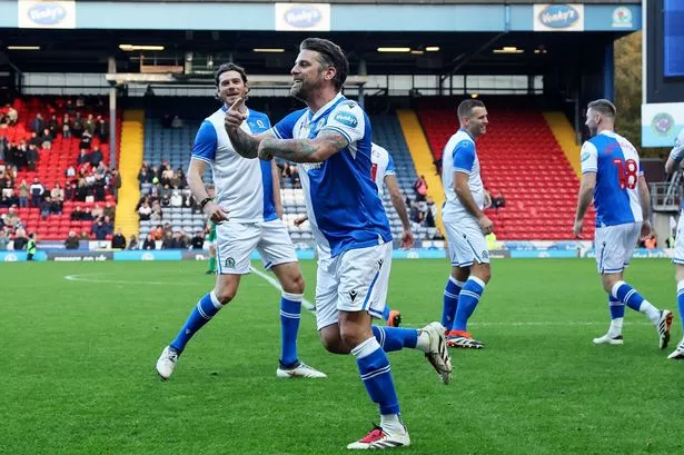 The real reason why Blackburn Rovers had to rescind ‘booze in seats’ offer
