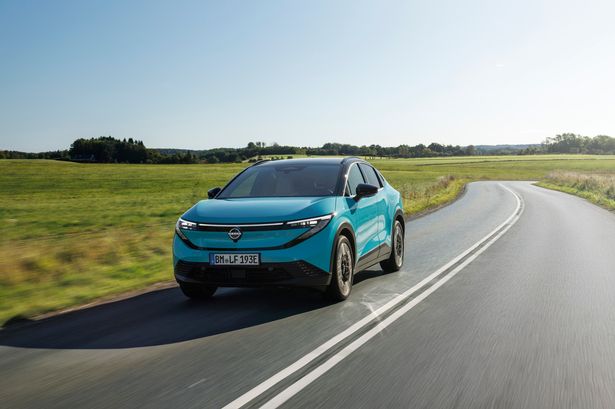 ‘Real blow’ for anyone who owns a Nissan, Renault or Tesla EV as ‘numbers don’t add up’