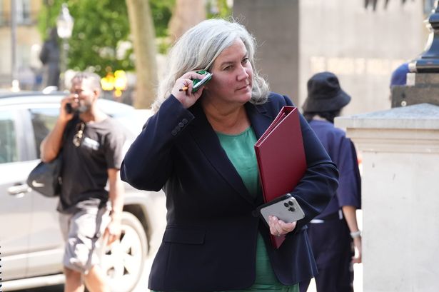 New pay-per-mile twist after minister ‘misspeaks’