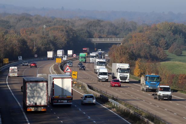 Large group of drivers will have to pay 3p per mile with date set
