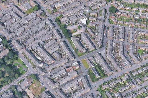 LIVE: ‘Avoid the area’ warning amid building fire in Haslingden – latest updates