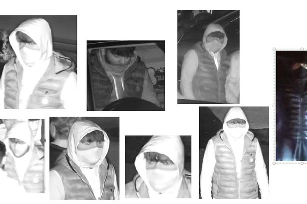 “This year has gone too far”: Child, 4, critically injured during Bonfire Night disorder