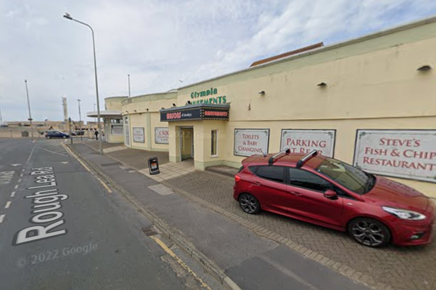 The Lancashire chippy with a £250k bill and the jeweller that owes over £7m