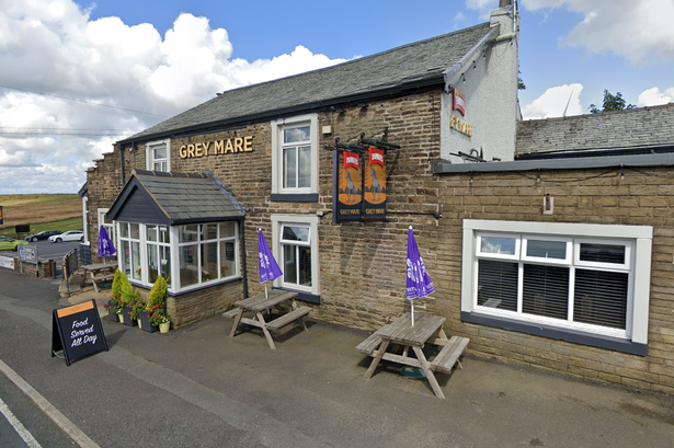 Scenic Lancashire pub with stunning views named best in the UK