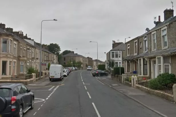 Biker seriously injured after crashing into car door ‘as it was being opened’