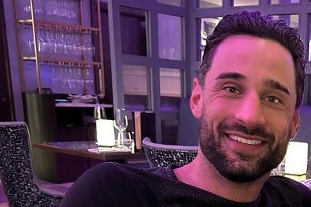 Two charged as police issue update in Luke Harden Bacup murder probe