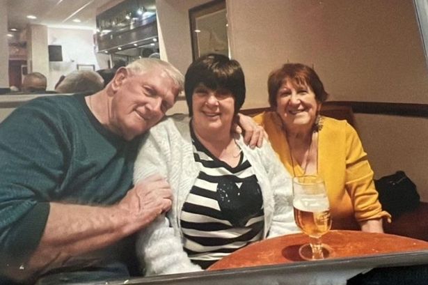 Tributes paid to ‘bubbly’ care worker who would bring residents home for Christmas dinner