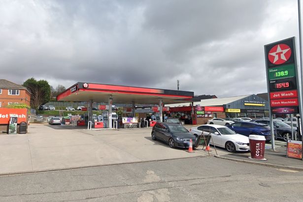 Petrol stations slashing prices to cheapest in UK for ‘Black Fuel Day’