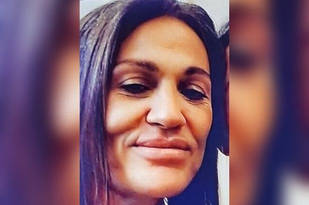 Urgent appeal to find missing woman as family ‘concerned for her welfare’