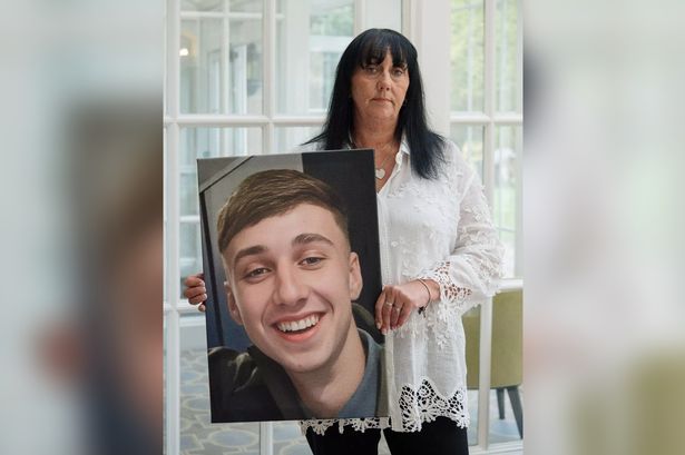 Jay Slater’s mum says ‘it’s cruel and constant’ as she issues desperate plea