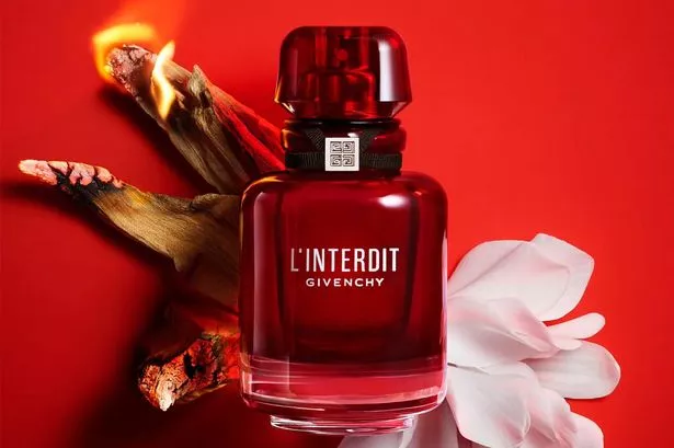 Givenchy perfume that ‘smells gorgeous’ and has ‘insane longevity’ is now 50% off
