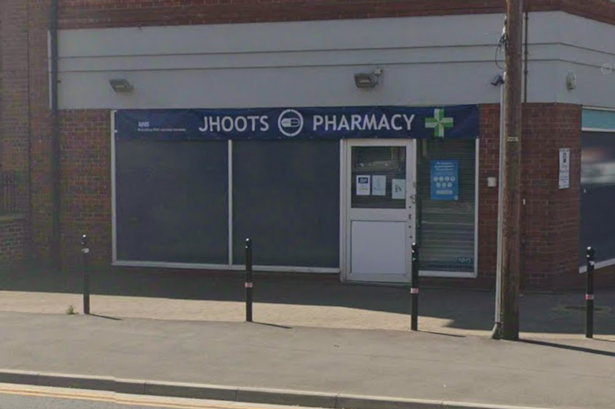 High street pharmacy chain saves 60 branches from closure – full list