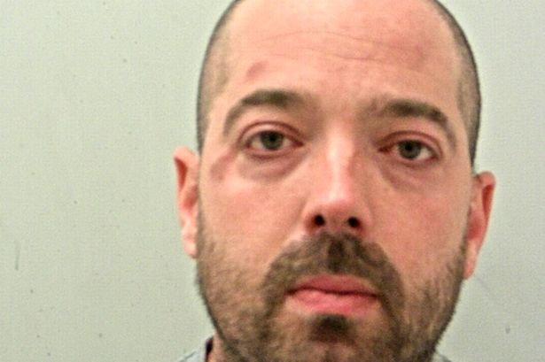 Brutal thug attacked victim while saying ‘what is wrong with you? Die, just die’