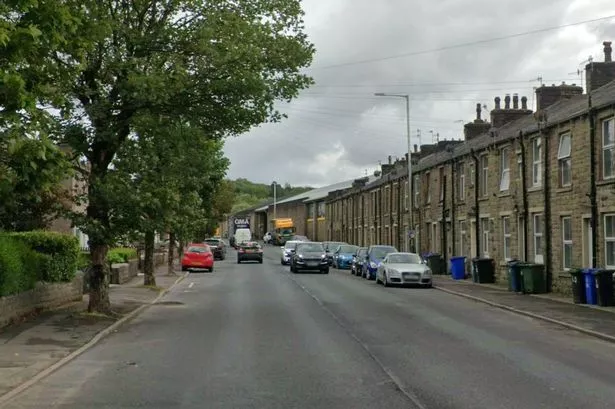 Murder investigation as man dies after being found fatally injured in street