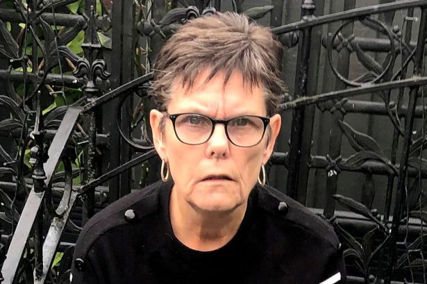 ‘My cancer was caused by asbestos exposure by hugging my brother after work’