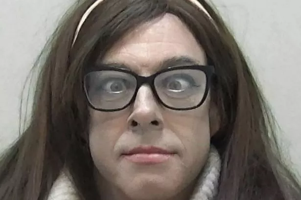 Child sex offender who claimed jury and police were ‘hypnotised’ is jailed