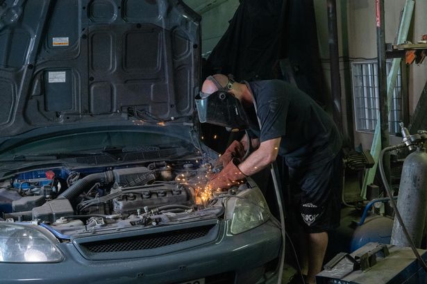 Urgent £650 warning as ‘two-thirds of drivers affected’