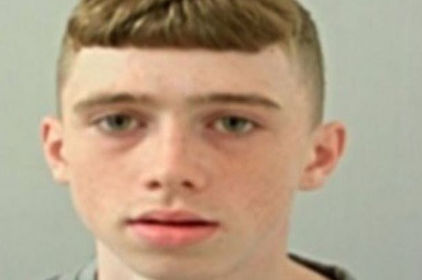 Urgent search to find missing boy, 15, with links to Lancashire