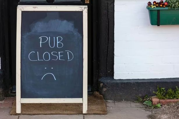 The 25 Lancashire pub closures in 2025 after ‘absolute nightmare’ year