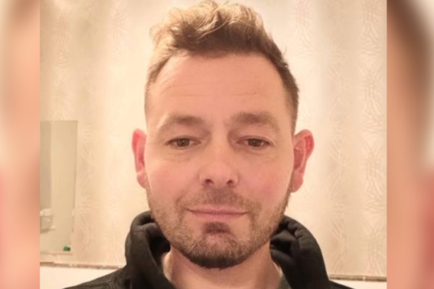 Inquest opens after much-loved dad Simon Eaves is found dead at beauty spot