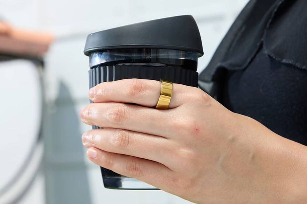 Black Friday tracking ring deals: Save up to £100 on Oura, Samsung, Ultrahuman and more