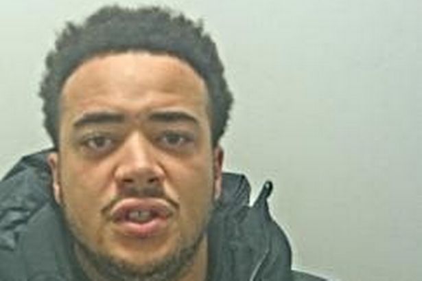 E-bike rider who sped at 50mph in town jailed