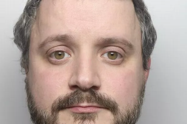 The vile Blackpool pervert who stole eight-year-old girl’s childhood