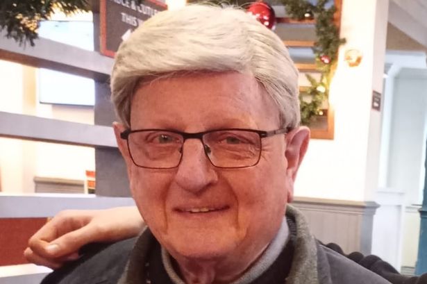 Family’s tribute to ‘loving and kind’ grandad, 86, killed after being hit by car