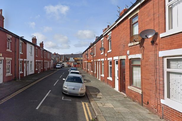 Blackpool house could become care home for adults with learning difficulties